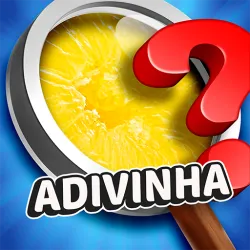 XWorld | Adivinha! Jogo de Imagens