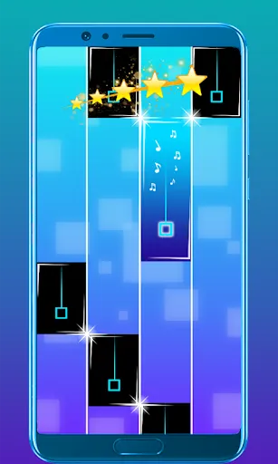 ENHYPEN Piano Tiles | Games | XWorld