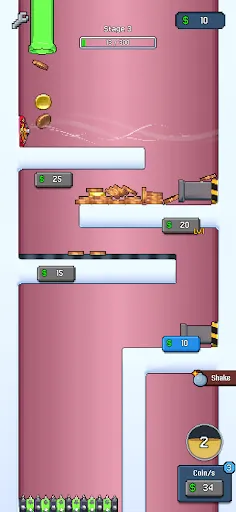 Coin Collector | Игры | XWorld Coin Collector | Игры | XWorld
