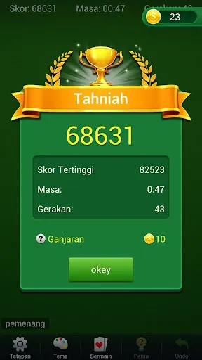 Solitaire Piramid - Kad | Permainan | XWorld Solitaire Piramid - Kad | Permainan | XWorld
