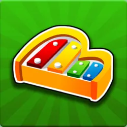 XWorld | Xylophone: permainan musik