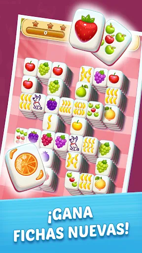 Mahjong City Tours | juego | XWorld