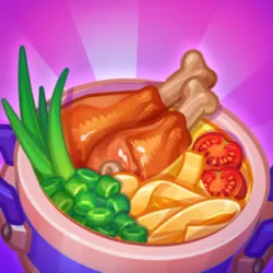 XWorld | Farming Fever - Cooking game