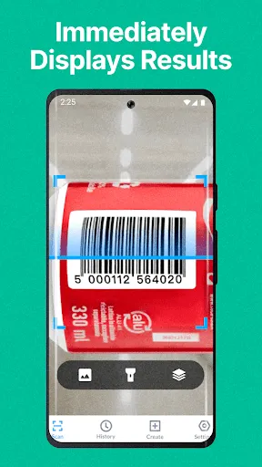 QR Code Scanner & Barcode Scan | Games | XWorld