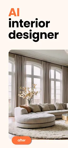 Home AI - AI Interior Design | Permainan | XWorld