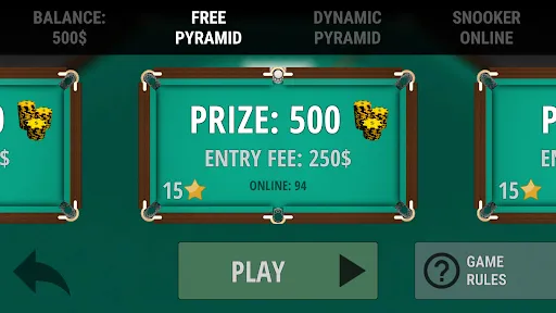 Russian Billiard Pool | Games | XWorld Russian Billiard Pool | Games | XWorld