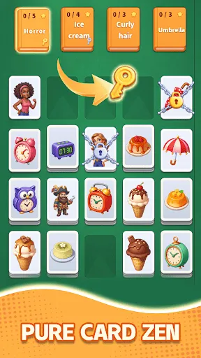 Deck Sort: Game Kartu | Permainan | XWorld Deck Sort: Game Kartu | Permainan | XWorld