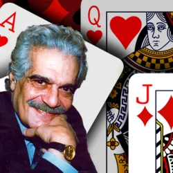 XWorld | Omar Sharif Bridge Card Game XWorld | Omar Sharif Bridge Card Game