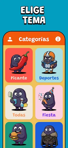 Quién es el espía? El impostor | juego | XWorld