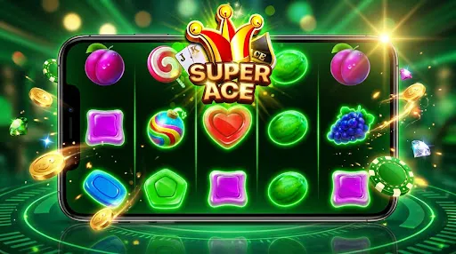 Super Ace Casino | Games | XWorld