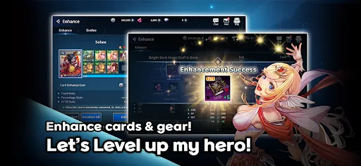 Ragnarok Sharing Hero | Permainan | XWorld