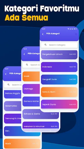 Kuis Trivia Indonesia | Permainan | XWorld Kuis Trivia Indonesia | Permainan | XWorld