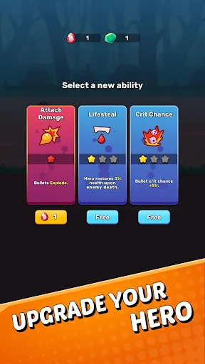 Claw Master – Roguelike Hero | Игры | XWorld Claw Master – Roguelike Hero | Игры | XWorld