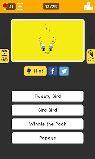 Guess the Icon: Multiple Icons | 游戏 | XWorld Guess the Icon: Multiple Icons | 游戏 | XWorld