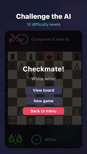 Realtime Chess - Blitz & PvP | 游戏 | XWorld