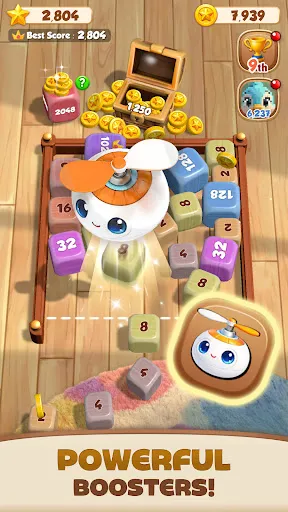Shot The Number : Merge Puzzle | เกม | XWorld Shot The Number : Merge Puzzle | เกม | XWorld