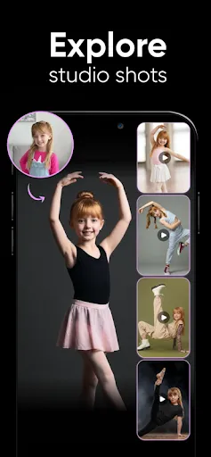 Dance AI: AI Dance Video Maker | Games | XWorld