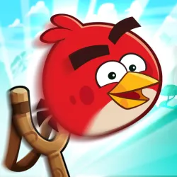 XWorld | Angry Birds Friends