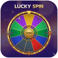 XWorld | Lucky Spin