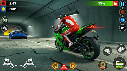 City Moto Bike Racing Game 3D | 游戏 | XWorld City Moto Bike Racing Game 3D | 游戏 | XWorld