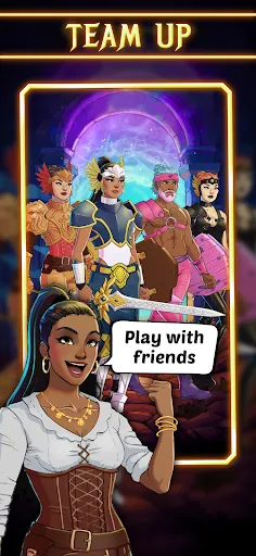 Heroes of Fortune | 游戏 | XWorld Heroes of Fortune | 游戏 | XWorld