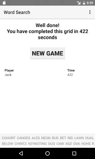 Tìm từ - Melimots | Games | XWorld Tìm từ - Melimots | Games | XWorld