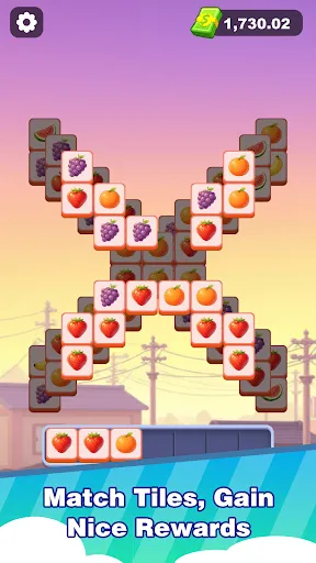 Fruit Tile Match: Happy Puzzle | Games | XWorld Fruit Tile Match: Happy Puzzle | Games | XWorld