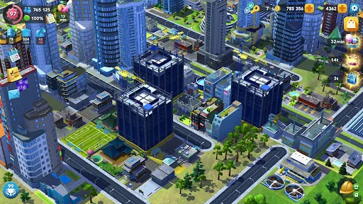 SimCity BuildIt | Games | XWorld SimCity BuildIt | Games | XWorld