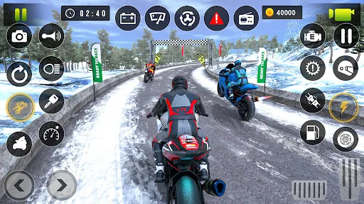 Bike Racing Games - Bike Game | 游戏 | XWorld