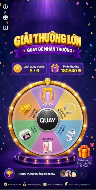 Giveaway | iGaming Survey | Jogos | XWorld