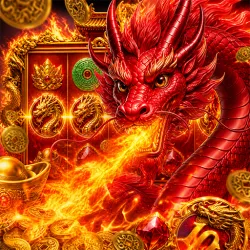 XWorld | Golden Dragon Fortune