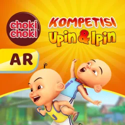 XWorld | ChokiChoki Kompetisi Upin Ipin