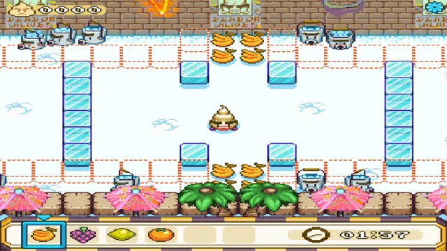 Bad Ice Cream 3 | Игры | XWorld