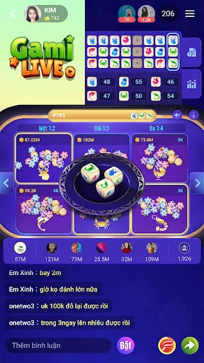 Gami live - G4fun | Games | XWorld