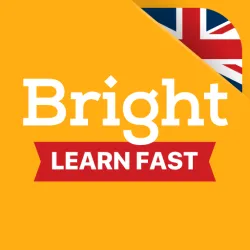 XWorld | Bright — English for beginners