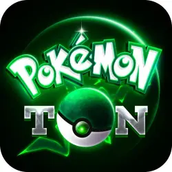 XWorld - Pokemonn_Ton_Bot