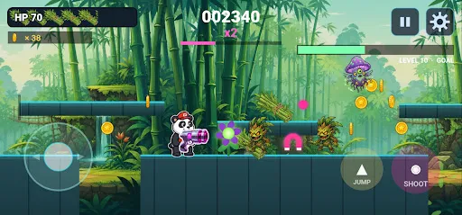 Panda Blaster: Super Run | Games | XWorld Panda Blaster: Super Run | Games | XWorld