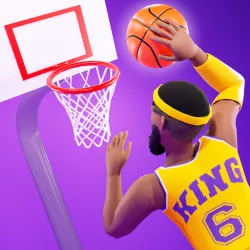 XWorld | Basketball Superstars