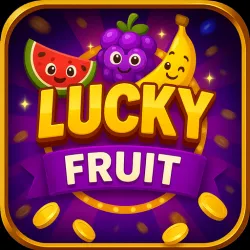 XWorld | Lucky Fruit Merge