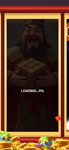 Fortune Cubic | Permainan | XWorld