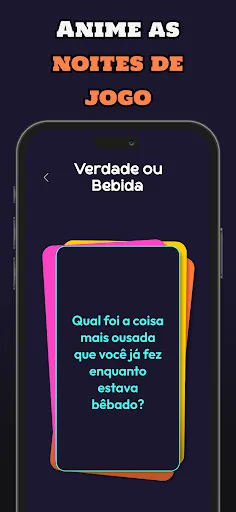 21 Perguntas: Cartas | Jogos | XWorld