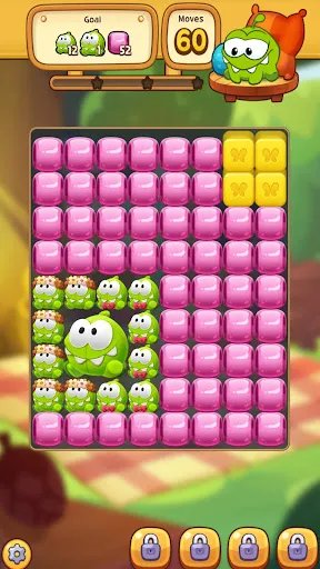 Cut the Rope: BLAST | Игры | XWorld Cut the Rope: BLAST | Игры | XWorld