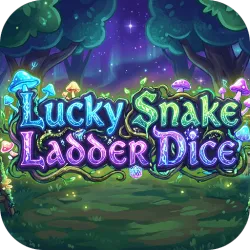XWorld | Lucky Snake Ladder Dice