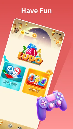 MoliStar | Games | XWorld