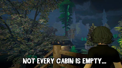 Bigfoot Hunt Multiplayer | Permainan | XWorld