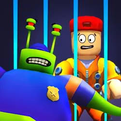 XWorld | Prison Escape: Space Parkour XWorld | Prison Escape: Space Parkour