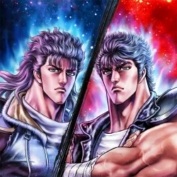 XWorld | FIST OF THE NORTH STAR