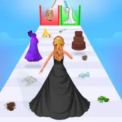 XWorld | Wedding Race - Wedding Games