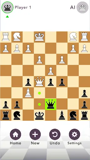 Классические шахматы | Игры | XWorld