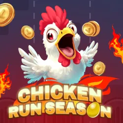 XWorld | Chicken Run Season